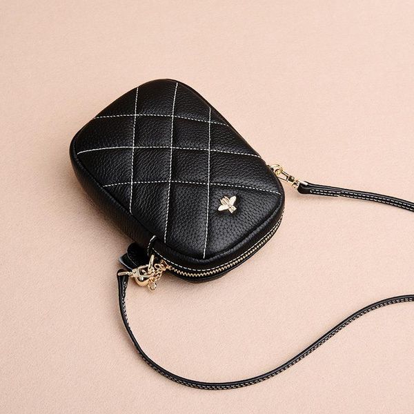 leather all-match put bag small mobile female 2019 messenger cowhide phone summer fashion xxbbi
leather all-match put bag small mobile female 2019 messenger cowhide phone summer fashion xxbbi