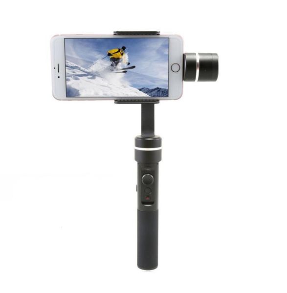 tripod heads feiyutech spg 3 axis handheld gimbal stabilizer for smartphone with app control and bluetooth shut button
tripod heads feiyutech spg 3 axis handheld gimbal stabilizer for smartphone with app control and bluetooth shut button
