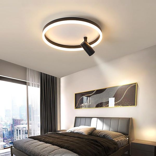ceiling lights led lamp for bedroom living room study modern creative dimmable with remote control round chandelier lighting fixture
ceiling lights led lamp for bedroom living room study modern creative dimmable with remote control round chandelier lighting fixture