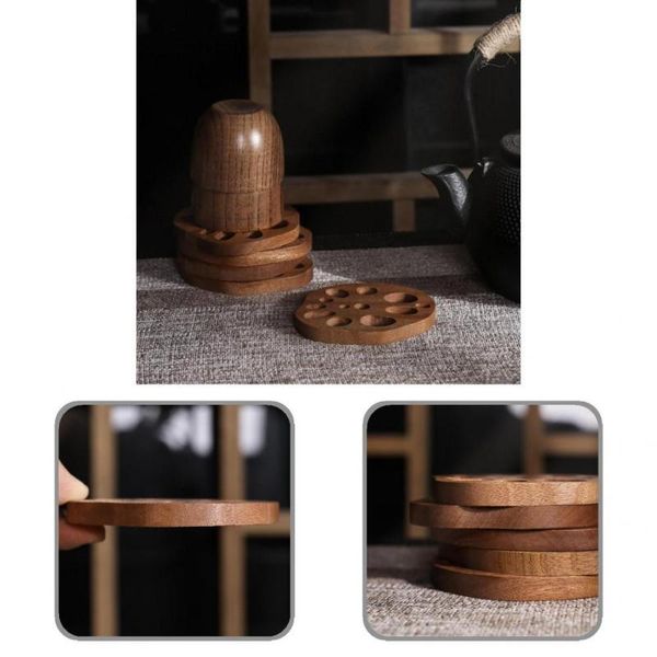 mats & pads hard-wear small versatile wooden table place mat sturdy durable for daily use
mats & pads hard-wear small versatile wooden table place mat sturdy durable for daily use