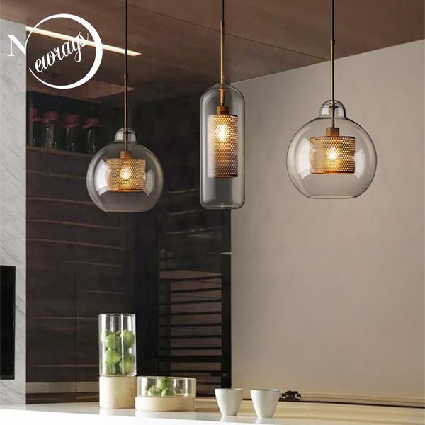 nordic modern simple glass ball single head e27 led pendant lights personality decorative lighting for living room bedroom cafe
nordic modern simple glass ball single head e27 led pendant lights personality decorative lighting for living room bedroom cafe