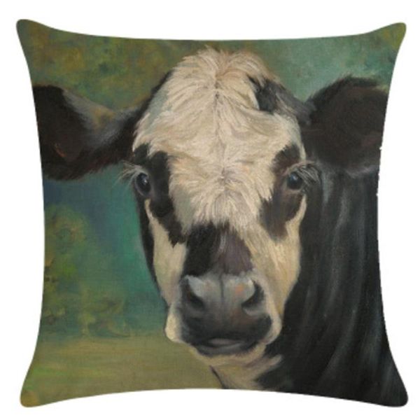 cushion/decorative pillow minimalist pillows linen pillowcase cushion cover home textile oil painting cattle and sheep series case
cushion/decorative pillow minimalist pillows linen pillowcase cushion cover home textile oil painting cattle and sheep series case