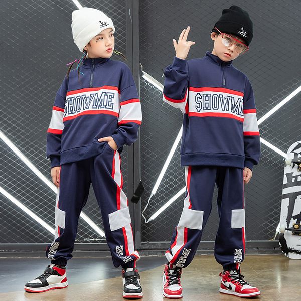 boys hip hop sweatshirt shirt casual pants boys sweatpants boys sweatpants jazz dance clothes, Black;red
boys hip hop sweatshirt shirt casual pants boys sweatpants boys sweatpants jazz dance clothes, Black;red