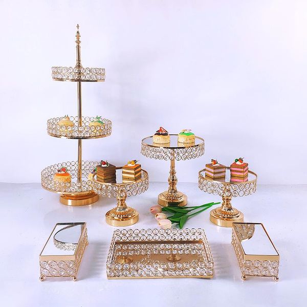 dishes & plates 1pc crysta home party display stand wedding decoration wrought iron birthday tray dessert fudge deskafternoon
dishes & plates 1pc crysta home party display stand wedding decoration wrought iron birthday tray dessert fudge deskafternoon