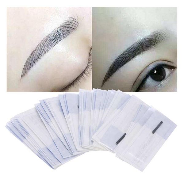 tattoo needles 50pcs makeup eyebrow shader needle blade microblading accessory 12/14/18 pin semi-permanent
tattoo needles 50pcs makeup eyebrow shader needle blade microblading accessory 12/14/18 pin semi-permanent