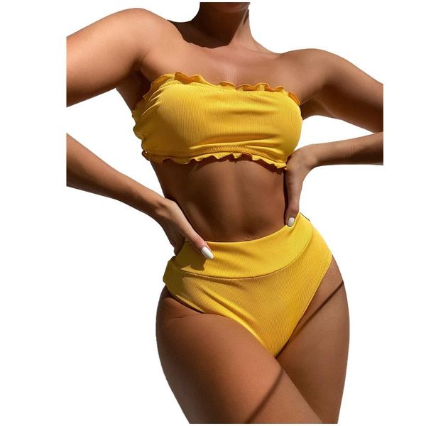 women's bikini solid set swimsuit two piece filled bra swimwear beachwear vacation holiday seaside summer women 2021 bikini
women's bikini solid set swimsuit two piece filled bra swimwear beachwear vacation holiday seaside summer women 2021 bikini