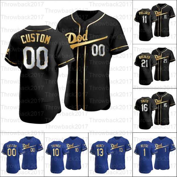 2021 gold program jersey trevor bauer jerseys 50 mookie betts clayton kershaw justin turner david price 13 max muncy 7 julio urÃas 3, Blue;black 
2021 gold program jersey trevor bauer jerseys 50 mookie betts clayton kershaw justin turner david price 13 max muncy 7 julio urÃas 3, Blue;black