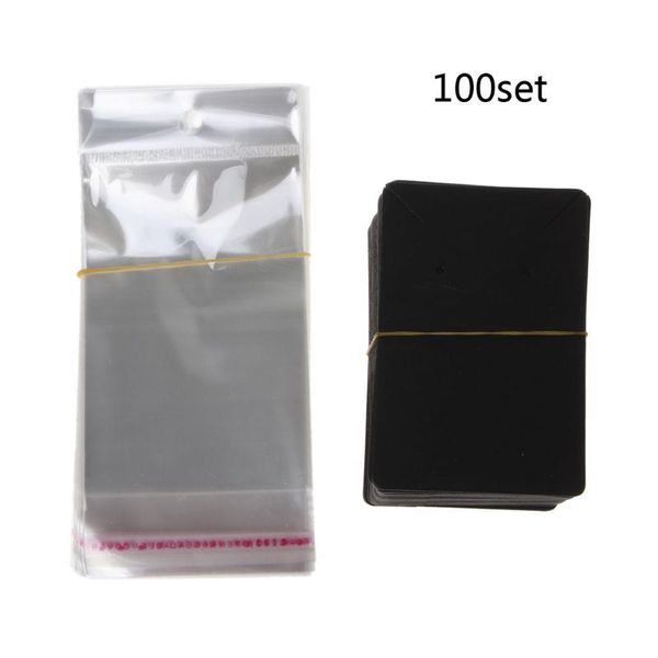 jewelry pouches, bags 100pcs blank kraft paper packaging card necklace earring display cards, Pink;blue
jewelry pouches, bags 100pcs blank kraft paper packaging card necklace earring display cards, Pink;blue