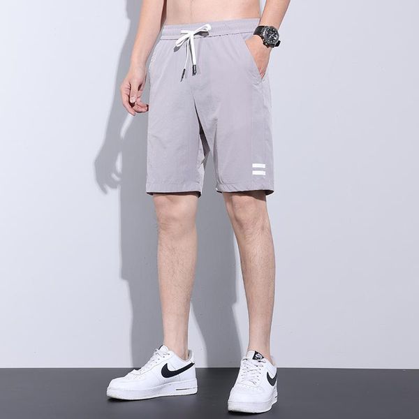men's shorts 2021 est summer casual cotton fashion style man home asian size men male breeches beach, White;black
men's shorts 2021 est summer casual cotton fashion style man home asian size men male breeches beach, White;black