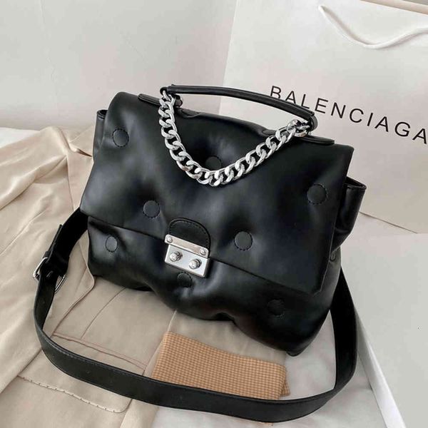 bags small chains designer pu leather crossbody bags for women simple dead shoulder bag dame luxury handbags and wallets
bags small chains designer pu leather crossbody bags for women simple dead shoulder bag dame luxury handbags and wallets