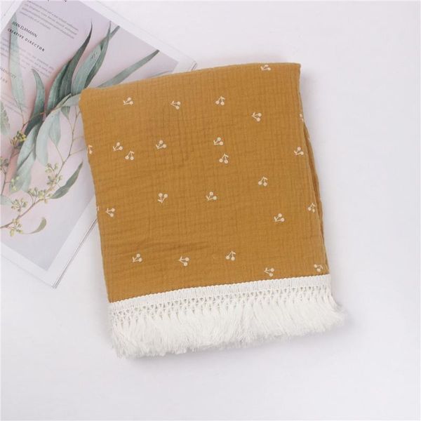 blankets & swaddling 124d baby tassel swaddle wrap pure cotton muslin receiving blanket born infant pography props shower gifts
blankets & swaddling 124d baby tassel swaddle wrap pure cotton muslin receiving blanket born infant pography props shower gifts
