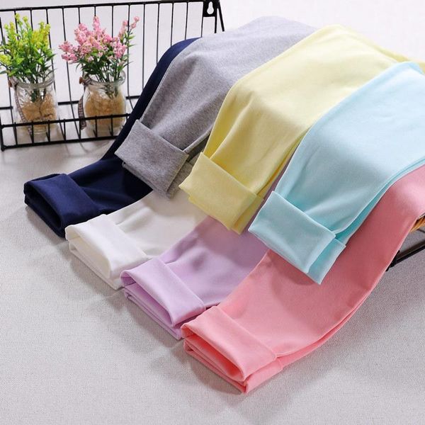 trousers fashion kids solid color pants for girls stretch skinny leggings spring autumn baby girl 3 8 12 years little, Blue
trousers fashion kids solid color pants for girls stretch skinny leggings spring autumn baby girl 3 8 12 years little, Blue