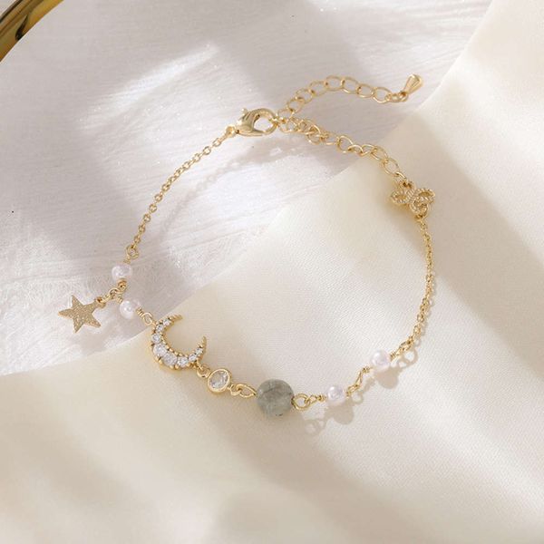 strands crystal pearl bracelet, rhinestone, korean version, simple hand string, ornament, fashion jewelry, female, Black
strands crystal pearl bracelet, rhinestone, korean version, simple hand string, ornament, fashion jewelry, female, Black