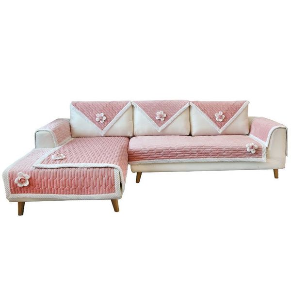 chair covers plush embroidery sofa cover flower thickened couch l-shaped protection towel
chair covers plush embroidery sofa cover flower thickened couch l-shaped protection towel