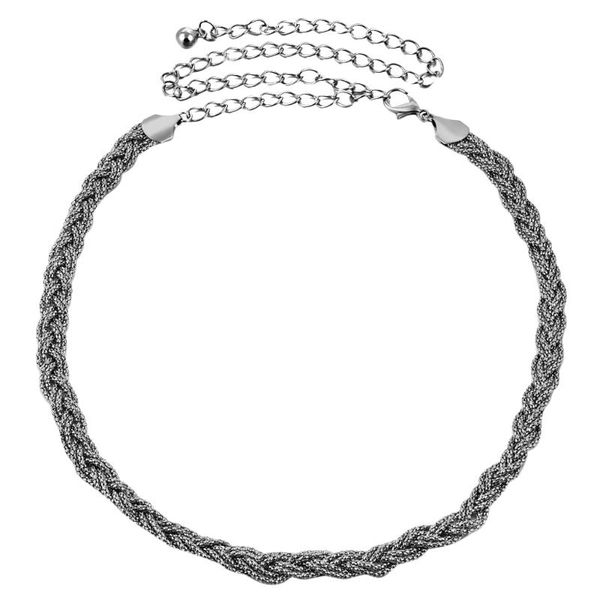 belts women's lady skinny fashion metal chain style belt body decor waist dress accessories for party wedding evening, Black;brown
belts women's lady skinny fashion metal chain style belt body decor waist dress accessories for party wedding evening, Black;brown