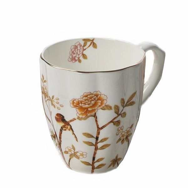 flower bone porcelain mug ceramic cup home breakfast european coffee cup water mug ceramic tazas home decoration
flower bone porcelain mug ceramic cup home breakfast european coffee cup water mug ceramic tazas home decoration