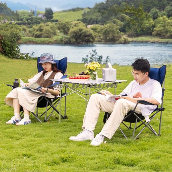 camp furniture outdoor folding chair portable lunch break backrest leisure recliner camping beach fishing stool director st
camp furniture outdoor folding chair portable lunch break backrest leisure recliner camping beach fishing stool director st
