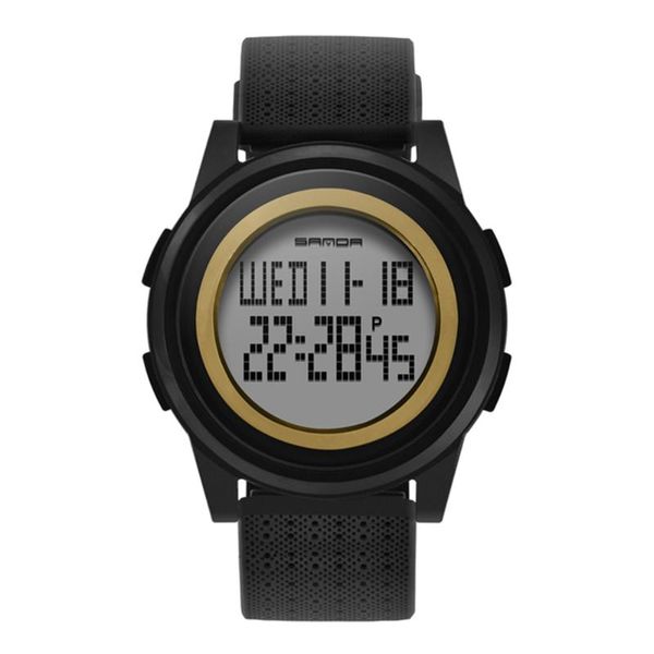 wristwatches 2021 ultra-thin sports watch men's led waterproof chronograph digital male clock relogio masculino, Slivery;brown
wristwatches 2021 ultra-thin sports watch men's led waterproof chronograph digital male clock relogio masculino, Slivery;brown