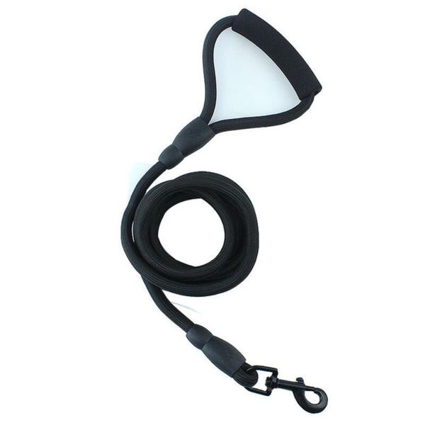 dog collars & leashes durable nylon pet leash cat walking training harness collar strap belt rope 
dog collars & leashes durable nylon pet leash cat walking training harness collar strap belt rope