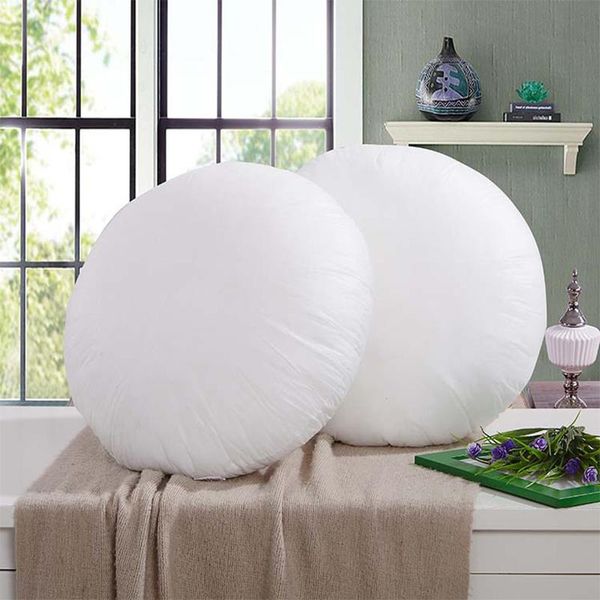 cushion/decorative pillow round throw inner non woven fabrics cushion insert filling filler sofa decorative decor home soft 3 sizes
cushion/decorative pillow round throw inner non woven fabrics cushion insert filling filler sofa decorative decor home soft 3 sizes