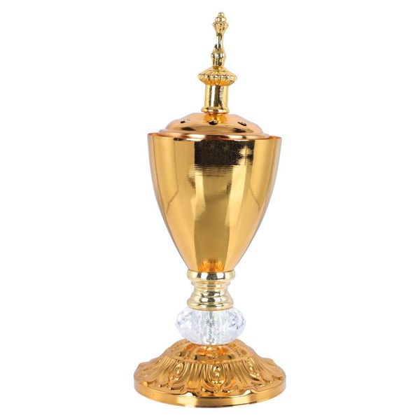 fragrance lamps 1pc middle eastern style iron incense burner tableornament decor nice gift
fragrance lamps 1pc middle eastern style iron incense burner tableornament decor nice gift