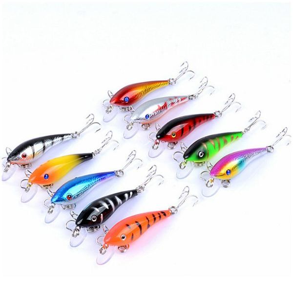 1pcs swim fish 5.7cm 4.5g hard fishing lure crankbait artificial mini japan wobbles fishing with three hooks fishin jllwwu
1pcs swim fish 5.7cm 4.5g hard fishing lure crankbait artificial mini japan wobbles fishing with three hooks fishin jllwwu