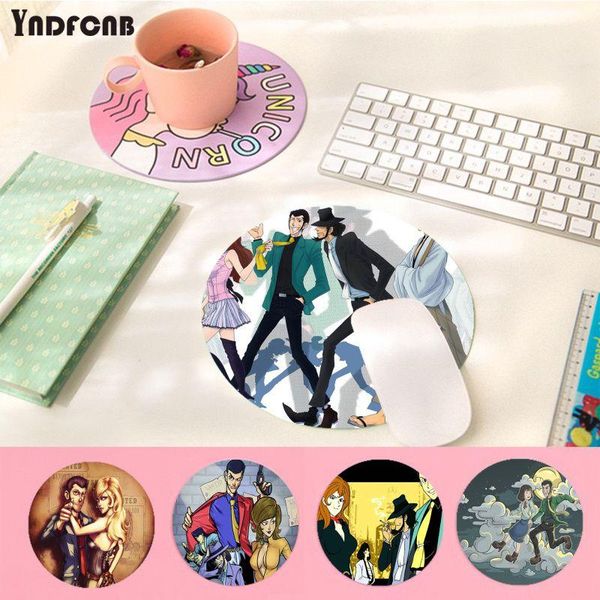 mouse pads & wrist rests yndfcnb arrivals lupin iii rupan sansei computer gaming round mousemats anti-slip lappc mice pad mat mousepad
mouse pads & wrist rests yndfcnb arrivals lupin iii rupan sansei computer gaming round mousemats anti-slip lappc mice pad mat mousepad