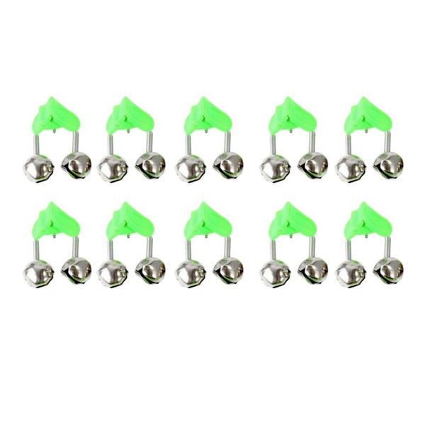 fishing accessories 40pcs rod alarm clip style dual alert bells clamp tip twin
fishing accessories 40pcs rod alarm clip style dual alert bells clamp tip twin