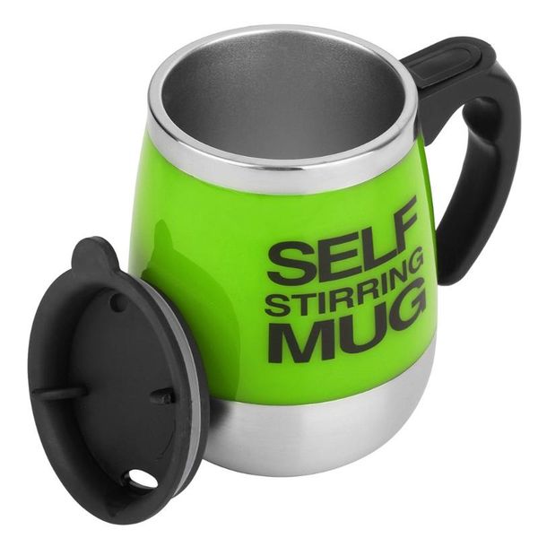 blender 450ml stainless steel self stirring mug auto mixing drink tea coffee cup home automatic electric cups
blender 450ml stainless steel self stirring mug auto mixing drink tea coffee cup home automatic electric cups