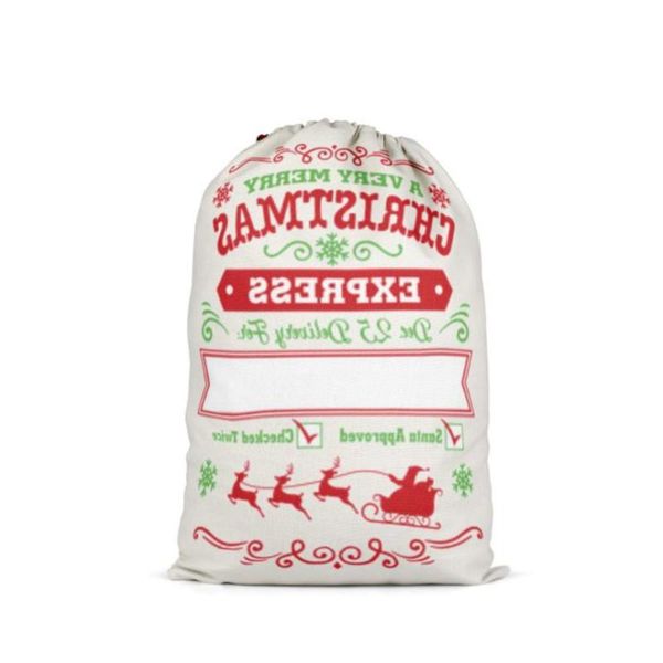 christmas decorations gift bags linen canvas cotton bag santa sack xmas reindeer drawstring pocket printed
christmas decorations gift bags linen canvas cotton bag santa sack xmas reindeer drawstring pocket printed