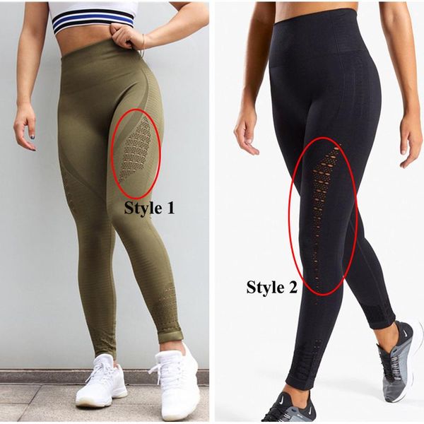 13 styles energy women fitness running yoga pants high waist hollow leggings tummy control gym tights pants, White;red
13 styles energy women fitness running yoga pants high waist hollow leggings tummy control gym tights pants, White;red