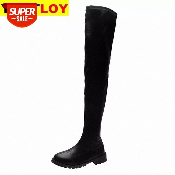 fashion pure color round toe zipper boots square heels vintage women boots shoes woman boots women #ge9g, Black
fashion pure color round toe zipper boots square heels vintage women boots shoes woman boots women #ge9g, Black