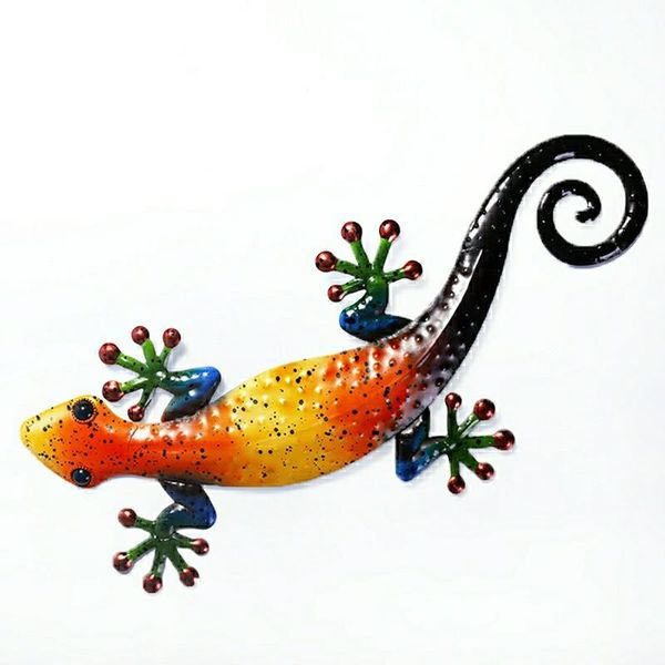 metal gecko wall decoration outdoor animals for garden decoration statues and miniature garden accessories sculptures
metal gecko wall decoration outdoor animals for garden decoration statues and miniature garden accessories sculptures