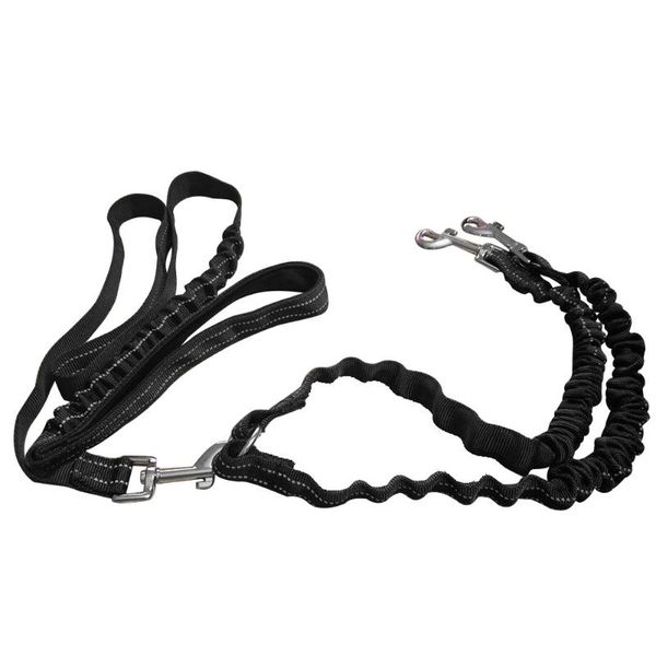 durable harness elastic pet walking leash soft leading safety nylon multifunctional
durable harness elastic pet walking leash soft leading safety nylon multifunctional