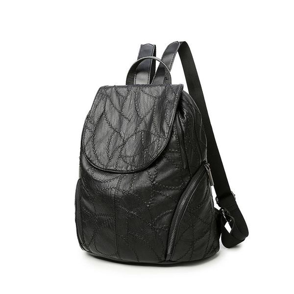 outdoor bags 2021 fashion korean ms. shoulder multifunctional simple student school bag backpack women
outdoor bags 2021 fashion korean ms. shoulder multifunctional simple student school bag backpack women