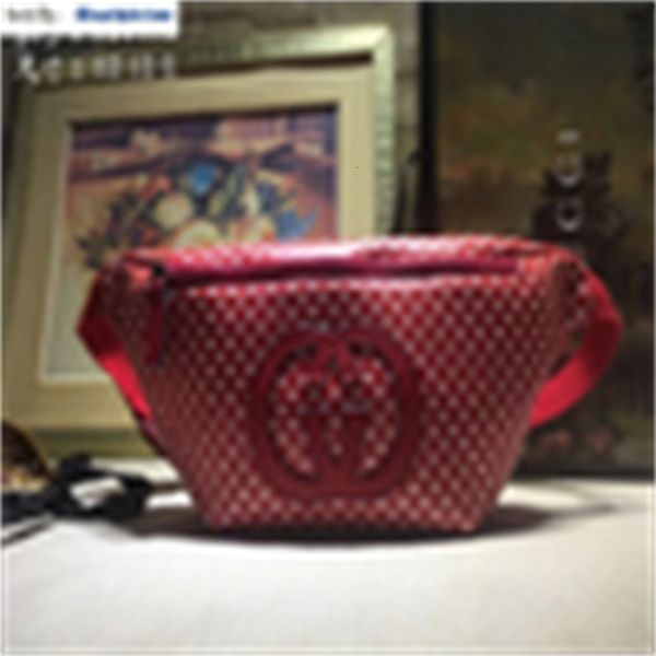 bags brand designer luxury drlu 536416 stylish red cowhide logo belt bag men handbags messenger totes iconic cross body
bags brand designer luxury drlu 536416 stylish red cowhide logo belt bag men handbags messenger totes iconic cross body