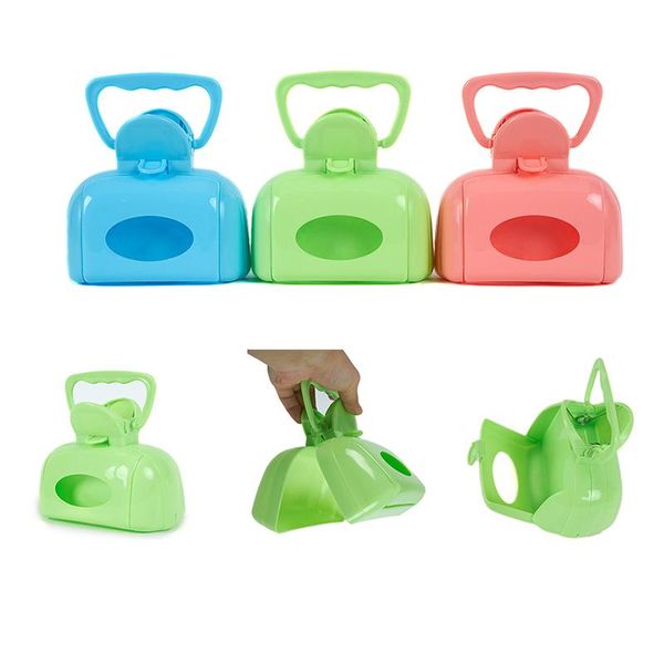 dog travel & outdoors poop scooper clip easy clean up plastic fashionable handbag style portable bag 3 colors accessories
dog travel & outdoors poop scooper clip easy clean up plastic fashionable handbag style portable bag 3 colors accessories