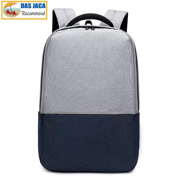 17" leisure rucksacks computer bag light weight travel daypacks men lapslim backpacks office business school bag
17" leisure rucksacks computer bag light weight travel daypacks men lapslim backpacks office business school bag