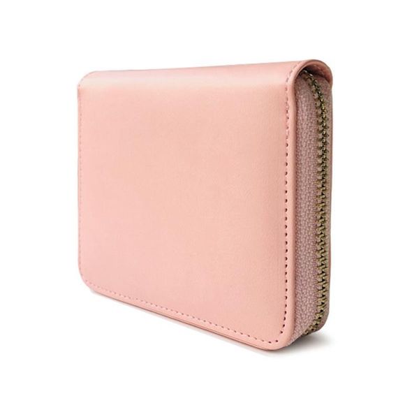 women lady organ card bag holder credit card business pu leather wallet holders case organizer bag girl zipper mini co qylgfg
women lady organ card bag holder credit card business pu leather wallet holders case organizer bag girl zipper mini co qylgfg