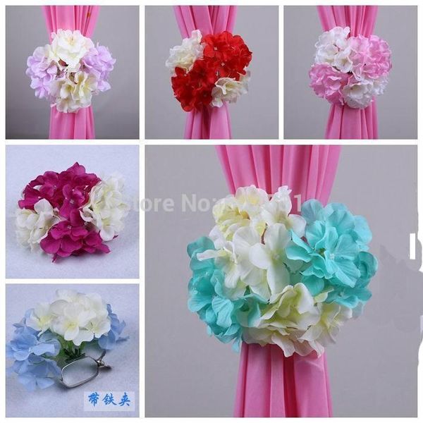 decorative flowers & wreaths 2014 korean hydrangea flower clip wedding decorations, background gauze curtain clip, the four pavilions
decorative flowers & wreaths 2014 korean hydrangea flower clip wedding decorations, background gauze curtain clip, the four pavilions