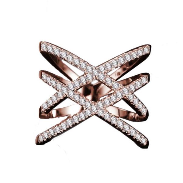 wedding rings fashion letter x shaped ring classic crossed zircon party engagement gift for women lovers girtls gold silver, Slivery;golden
wedding rings fashion letter x shaped ring classic crossed zircon party engagement gift for women lovers girtls gold silver, Slivery;golden