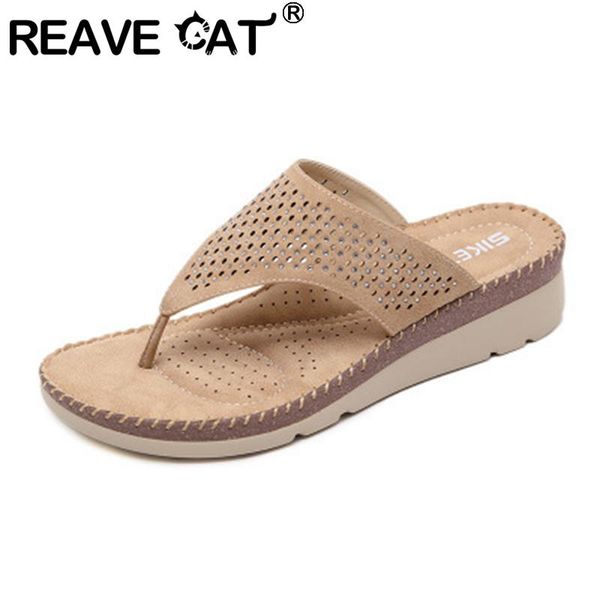 sandals reave cat 2021 women clip toe 4cm wedge heels thick bottom breathable hollow out bohemia exotic big size 41 a3613, Black
sandals reave cat 2021 women clip toe 4cm wedge heels thick bottom breathable hollow out bohemia exotic big size 41 a3613, Black