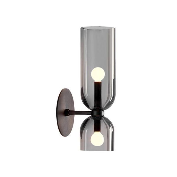 minimalist creative bedside lamp bedroom living room aisle staircase background wall lamp modern minimalist soft wall
minimalist creative bedside lamp bedroom living room aisle staircase background wall lamp modern minimalist soft wall