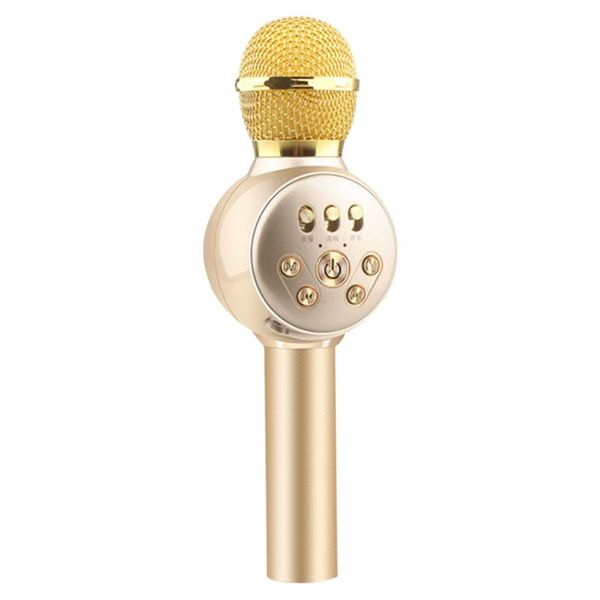 wireless microphone tf card slot portable handheld adjustable volume karaoke singing bluetooth 4.2 family party with led light
wireless microphone tf card slot portable handheld adjustable volume karaoke singing bluetooth 4.2 family party with led light