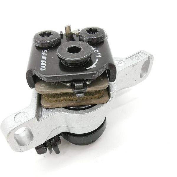 bike brakes br-m375 bicycle mechanica disc brake caliper with b01s pads mtb parts
bike brakes br-m375 bicycle mechanica disc brake caliper with b01s pads mtb parts