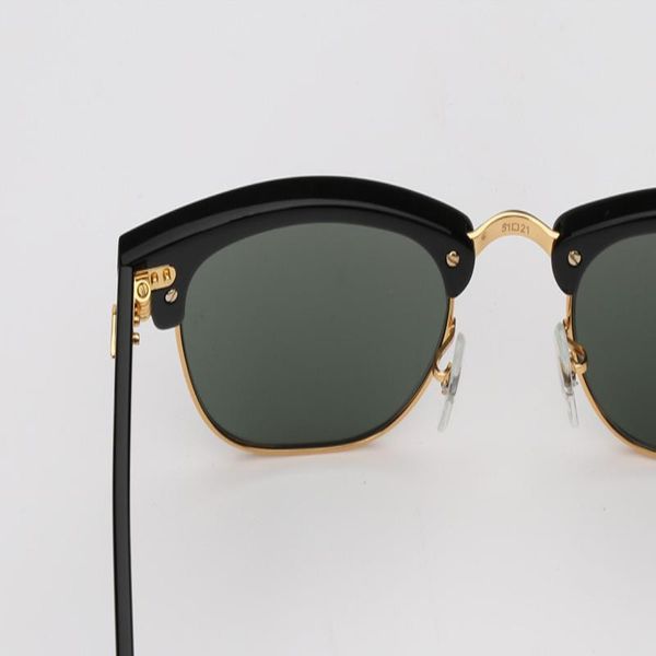 design glasses oculos gafas half frame designer sunglasses men women vintage famous sun de brand female vintage driving sol 3016 for cl atsu, White;black
design glasses oculos gafas half frame designer sunglasses men women vintage famous sun de brand female vintage driving sol 3016 for cl atsu, White;black