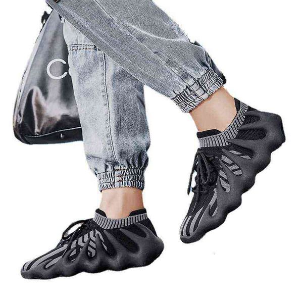 coconut men's shoes autumn 2021 flying woven ocs socks net red versatile casual sports dad, Black
coconut men's shoes autumn 2021 flying woven ocs socks net red versatile casual sports dad, Black
