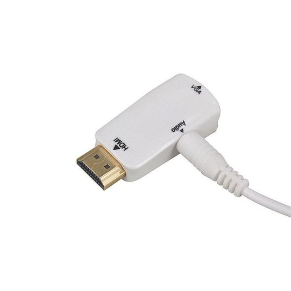 video cables & connectors to vga adapter audio cable converter male-to-female for pc lapbox 1080p hd display projector f7m0
video cables & connectors to vga adapter audio cable converter male-to-female for pc lapbox 1080p hd display projector f7m0