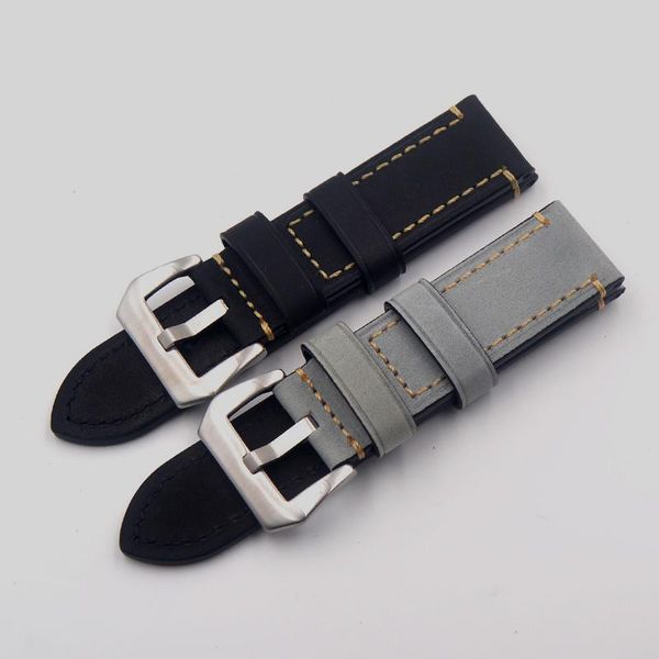 watch bands men universal watchbands retro 20 22 24 26mm genuine leather thick motion straps accessories wristband, Black;brown
watch bands men universal watchbands retro 20 22 24 26mm genuine leather thick motion straps accessories wristband, Black;brown