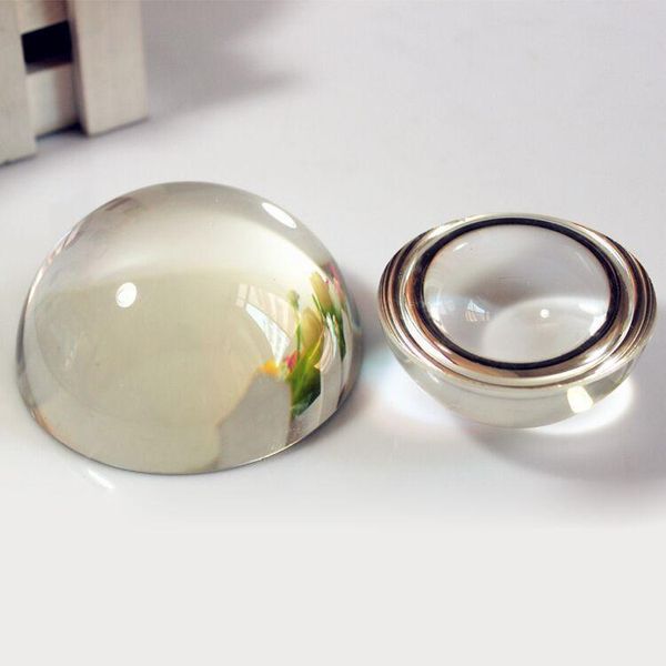 chandelier crystal 2pcs 60mm glass dome paperweight hemisphere paper weight wicca gift transparent half ball sphrer craft
chandelier crystal 2pcs 60mm glass dome paperweight hemisphere paper weight wicca gift transparent half ball sphrer craft